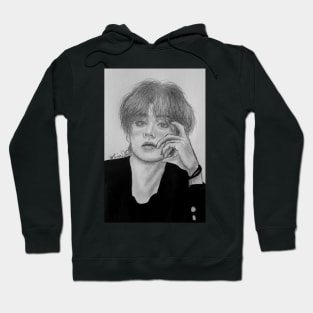 Taehyung 4 Hoodie